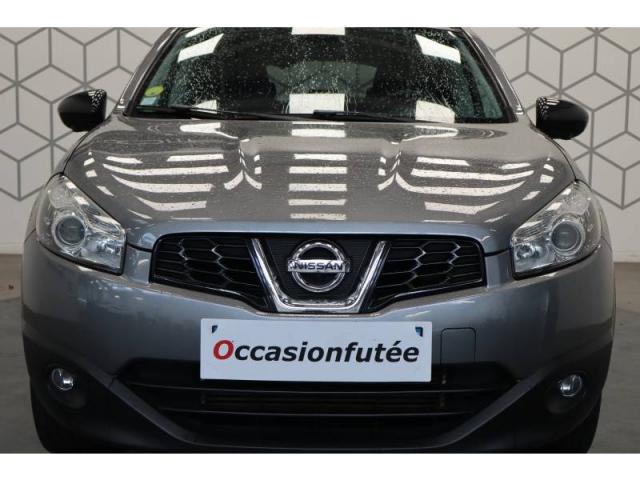 Nissan Qashqai image 5