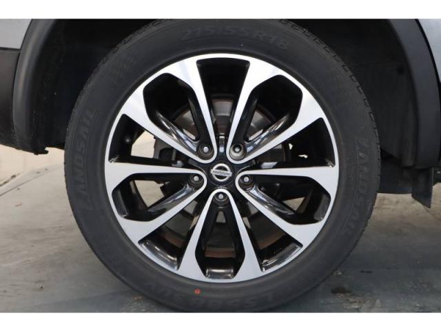 Nissan Qashqai image 3