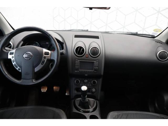 Nissan Qashqai image 2