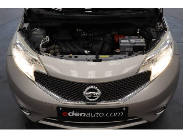 Nissan Note image 7