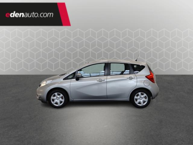 Nissan Note image 3