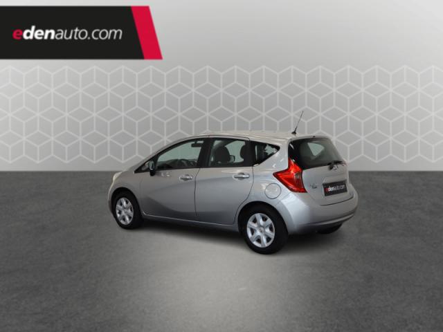 Nissan Note image 6