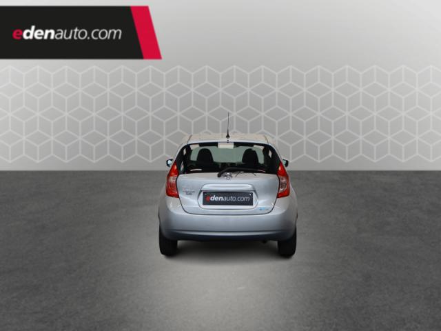 Nissan Note image 1