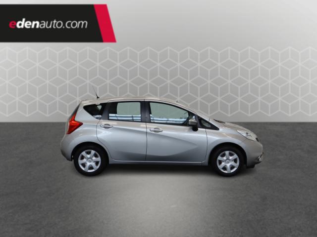 Nissan Note image 9