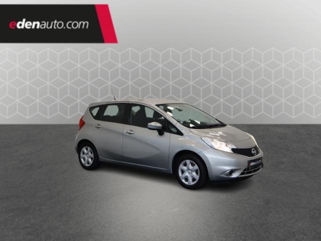 Nissan Note image 2
