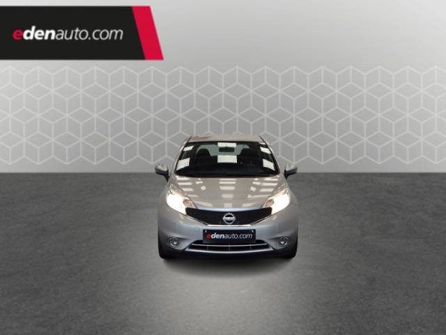 Nissan Note image 4