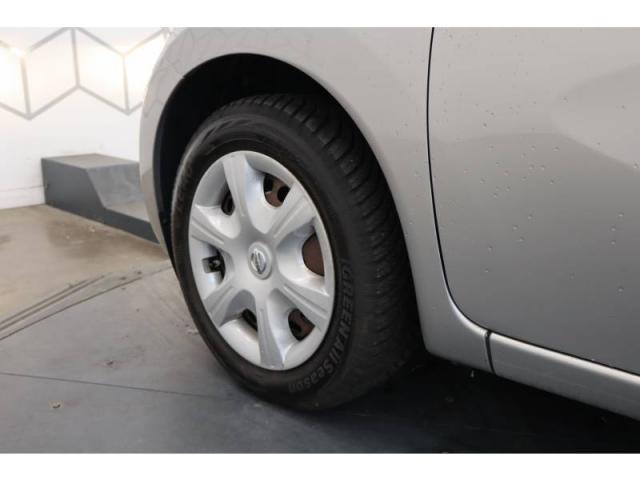 Nissan Note image 5