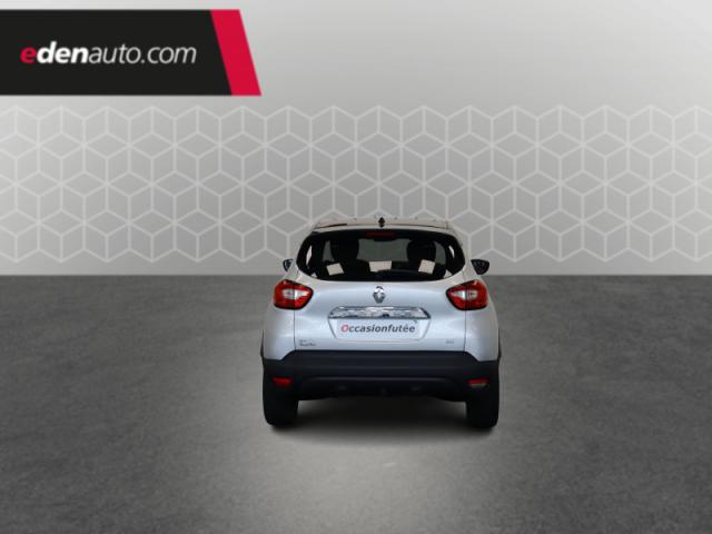Renault Captur image 3