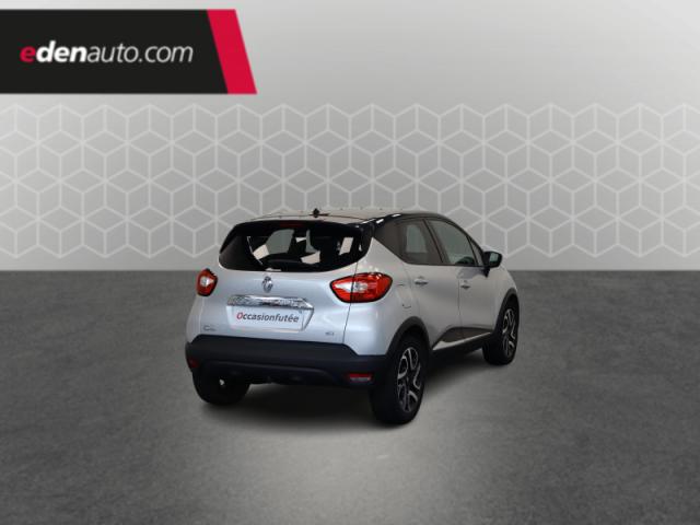 Renault Captur image 9