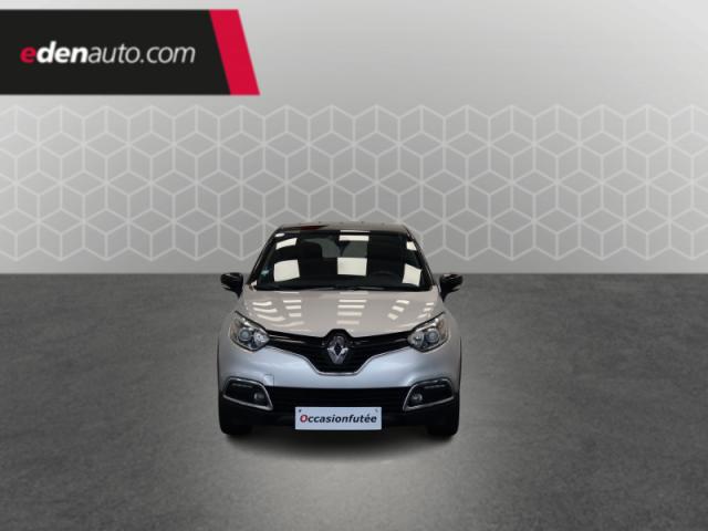 Renault Captur image 8