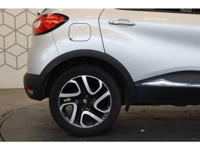 Renault Captur image 4