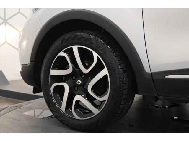 Renault Captur image 5