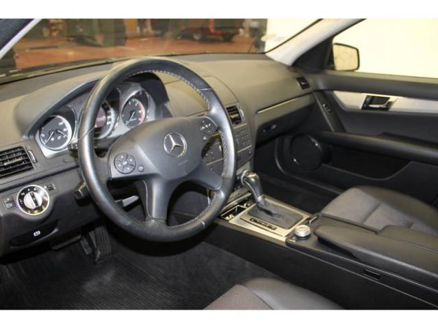 Mercedes Benz Classe C image 7