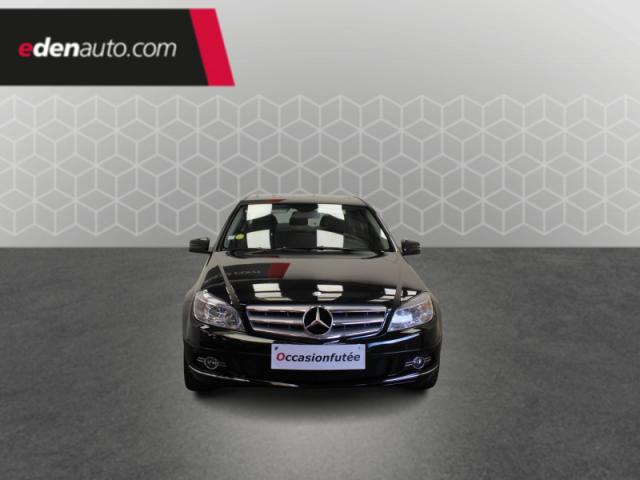 Mercedes Benz Classe C image 5