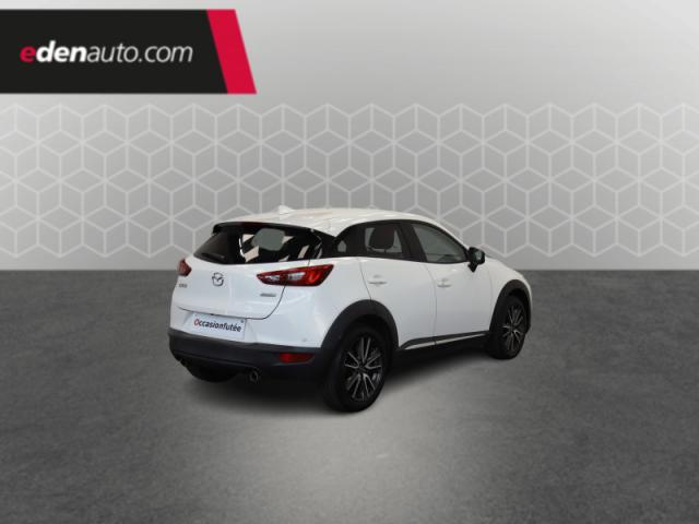 Mazda Cx-3 image 2