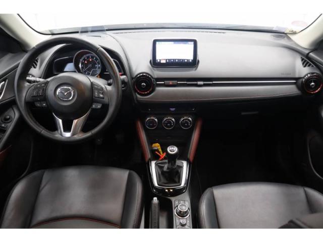 Mazda Cx-3 image 5
