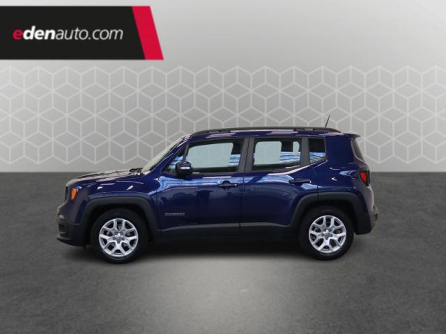 Jeep Renegade image 7