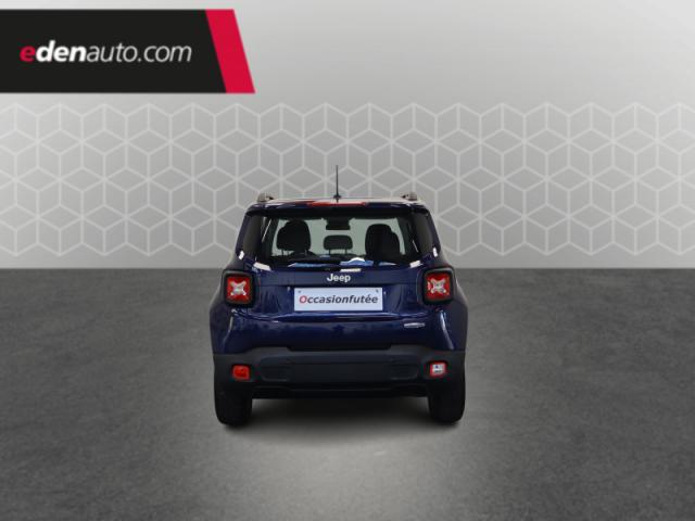 Jeep Renegade image 1