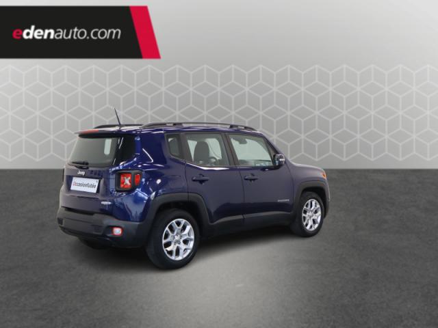 Jeep Renegade image 4