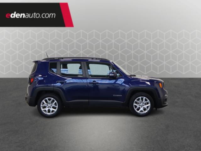 Jeep Renegade image 8