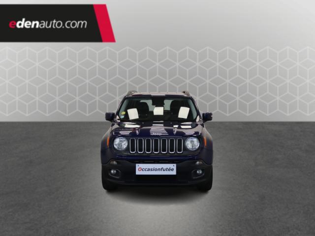 Jeep Renegade image 2
