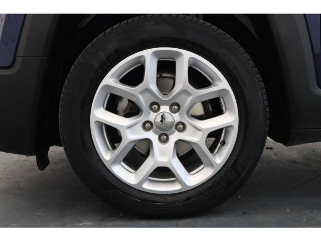 Jeep Renegade image 3