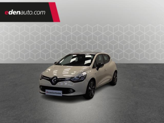 Renault Clio Iv Tce 90 Energy Sl Iconic