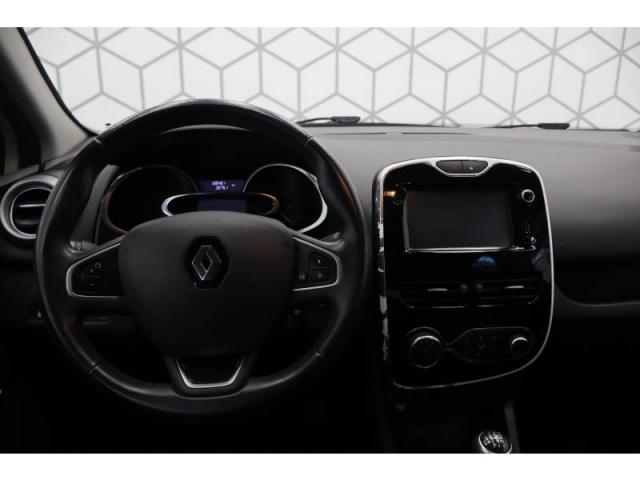 Renault Clio image 8