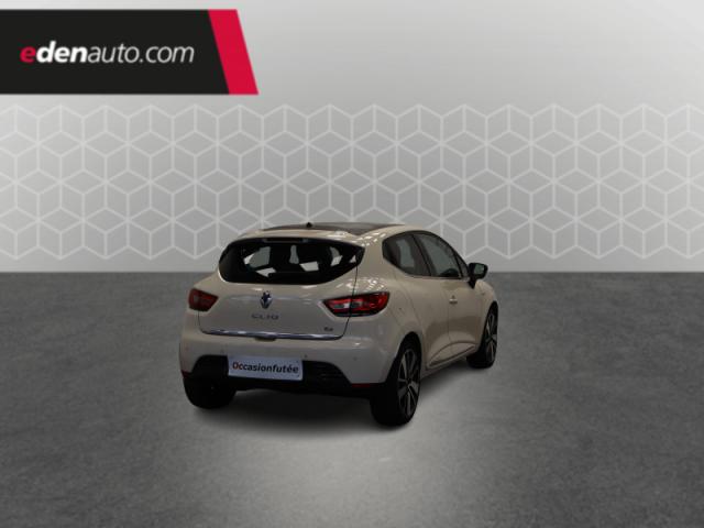 Renault Clio image 2
