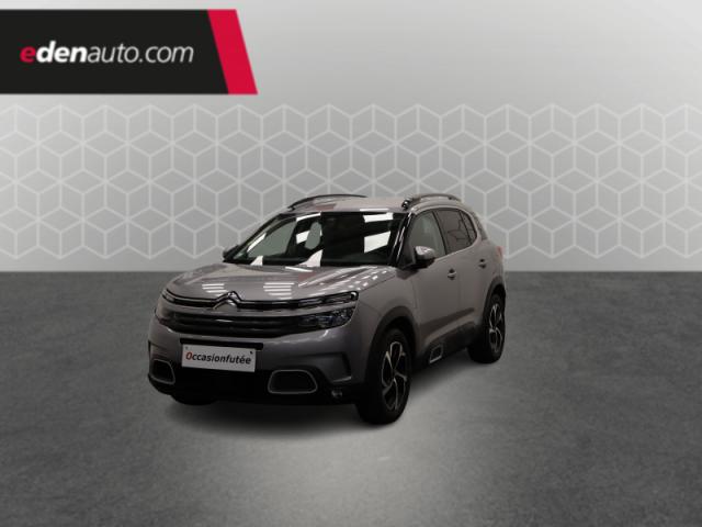 Citroen C5 Aircross Bluehdi 130 S&s Eat8 Feel