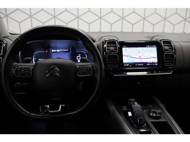 Citroen C5 Aircross image 8