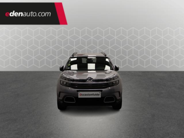 Citroen C5 Aircross image 4