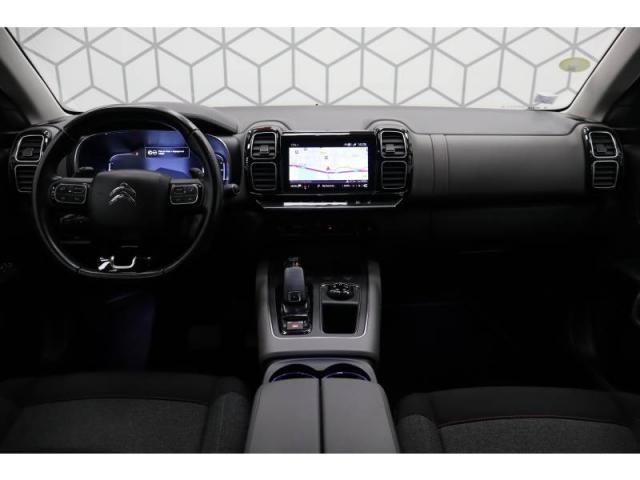 Citroen C5 Aircross image 3