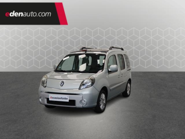 Renault Kangoo 1.5 Dci 110 Fap Sl Tomtom Edition Euro 5