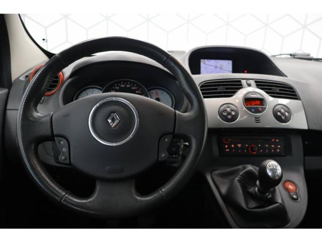 Renault Kangoo image 2