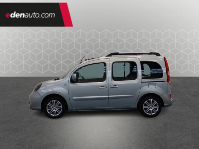 Renault Kangoo image 6