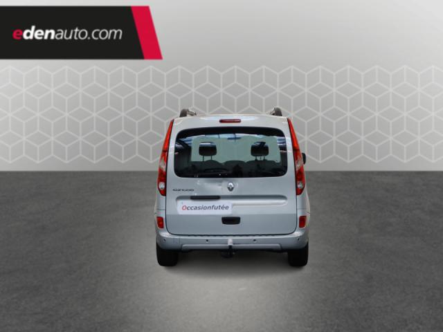 Renault Kangoo image 9