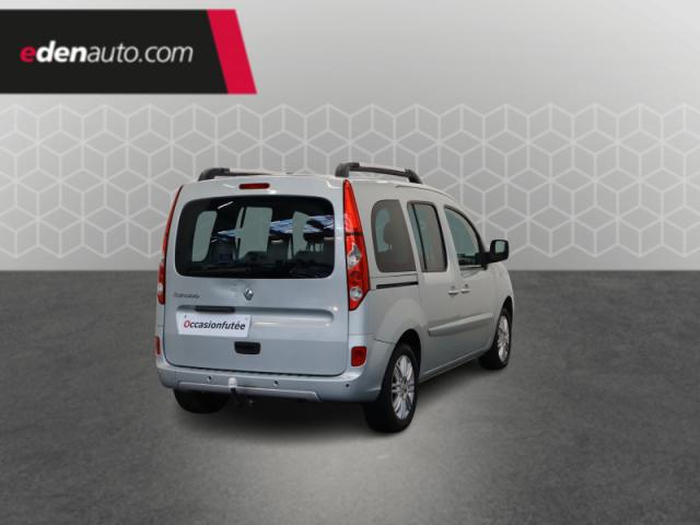 Renault Kangoo image 1