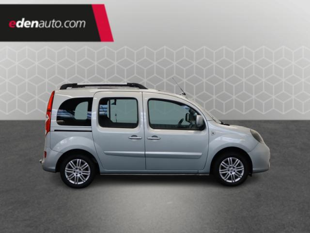 Renault Kangoo image 4
