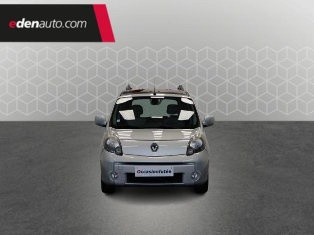 Renault Kangoo image 3