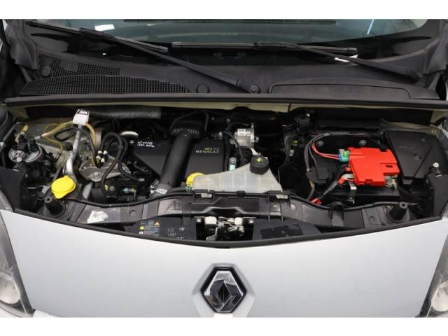 Renault Kangoo image 5