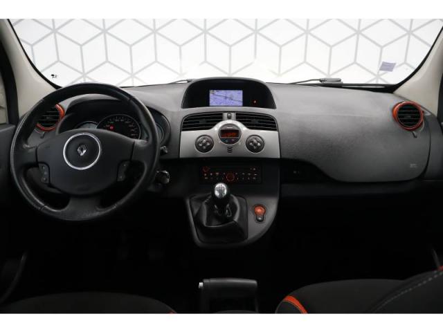 Renault Kangoo image 7