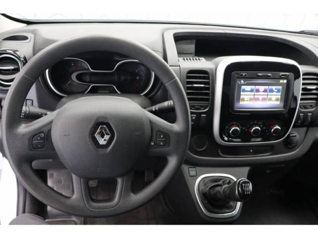 Renault Trafic image 7