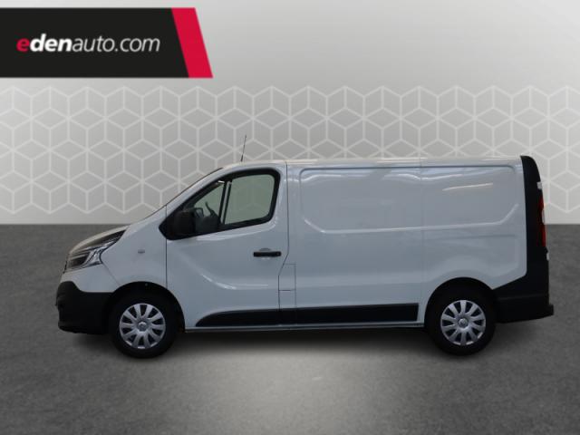 Renault Trafic image 9