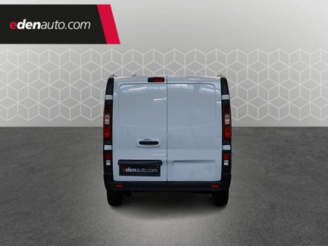 Renault Trafic image 2