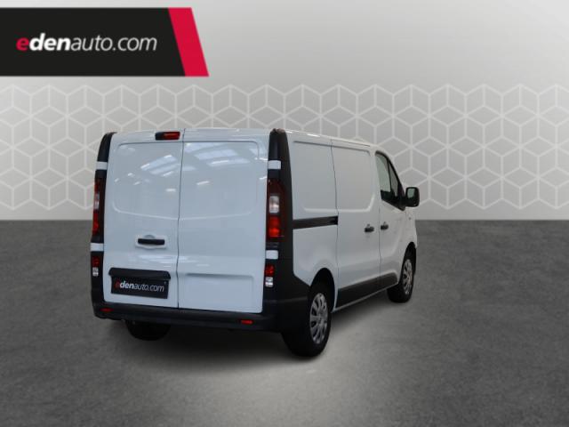 Renault Trafic image 1