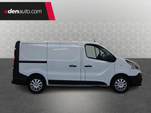 Renault Trafic image 3