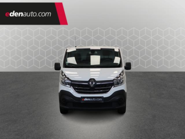 Renault Trafic image 4