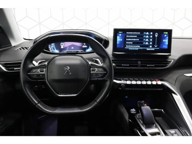 Peugeot 3008 image 1