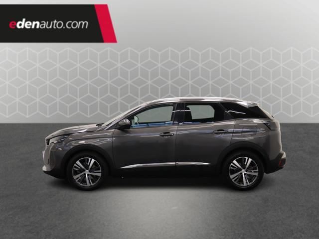 Peugeot 3008 image 9